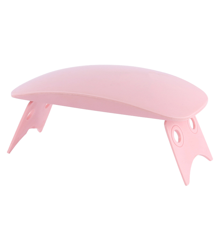 2019 Ketibaan Baharu USB UVLED Sun Mini Led Gel Nail Lamp dengan hayat perkhidmatan yang besar