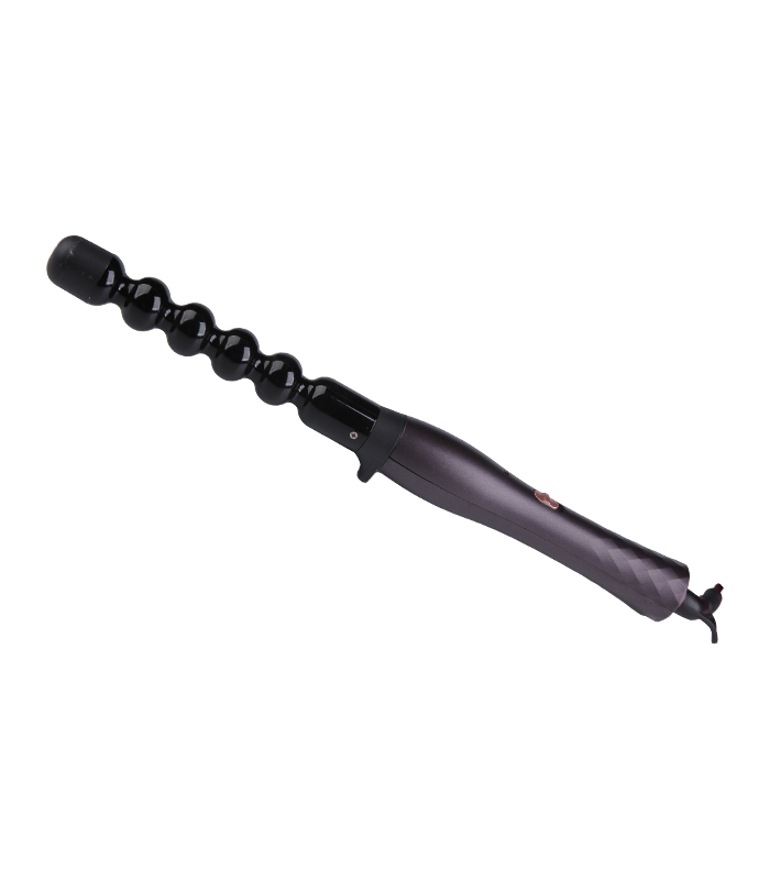 Pengeriting Rambut Profesional Set Pengeriting Rambut Elektrik ZR-1002C