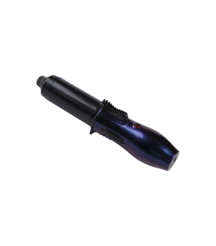 Pengeriting Rambut Profesional Berkualiti Tinggi Pengeriting rambut mini ZR-050